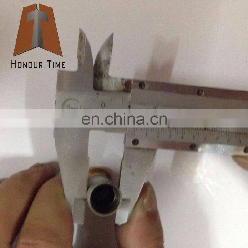 China Factory hydraulic pump parts SPV15 Piston shoe