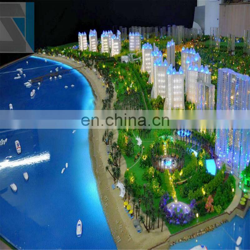 Malaysia Airlines metal air craft model