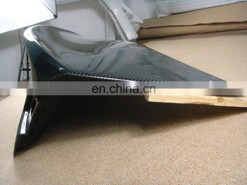 For BMW 3 Series E92 Carbon Fiber Rear Trunk 2008-2011