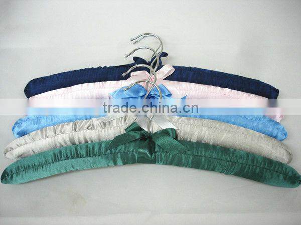 FS-20 Good quality Fabric hanger texile hanger