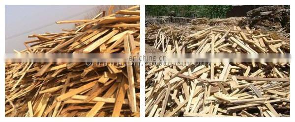 garden shredder used for all kinds of greenbranches garden shredding and garden wastes