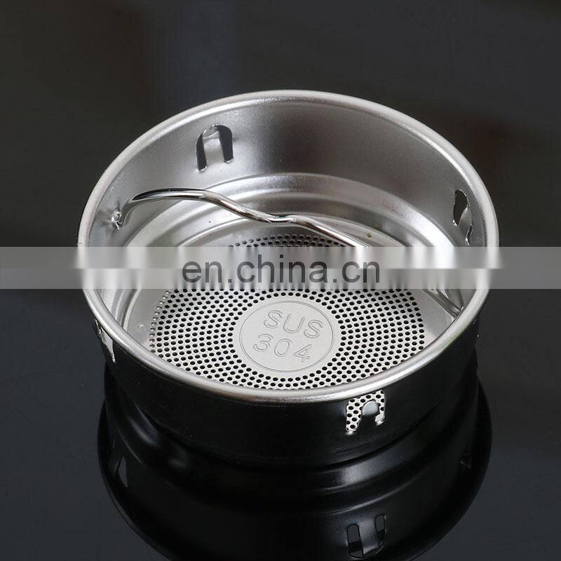 Custom logo Double Wall Vacuum filtered Stainless Steel Water Bottle