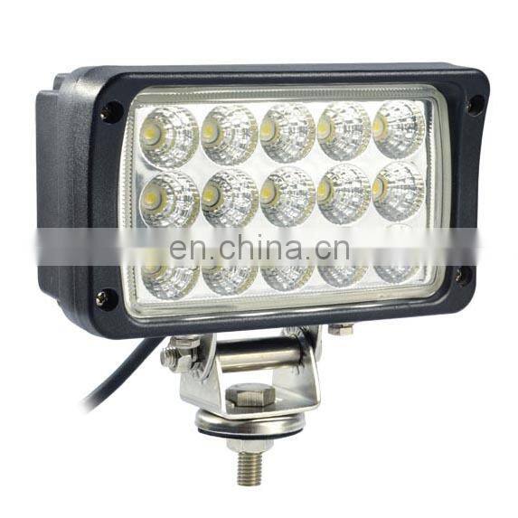 45w led work light spot/flood beam led lamp led driving light LED845W