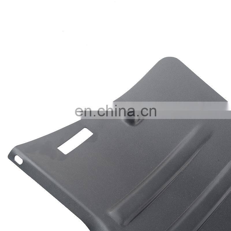 Steel Engine Protective Guard for Jeep Wrangler JK 07+ car 4x4 accessory maiker manufacturer