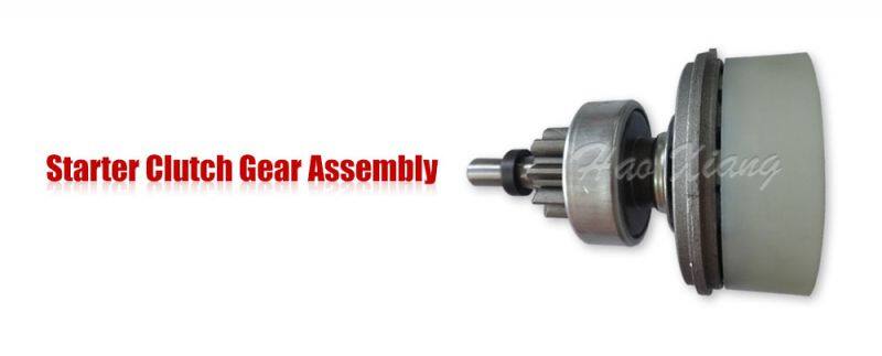 28021-37050  2802137050 Auto Starter Center Bearing Clutch Sub-Assy