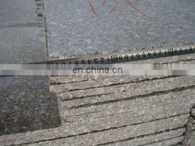 China pink granite G648