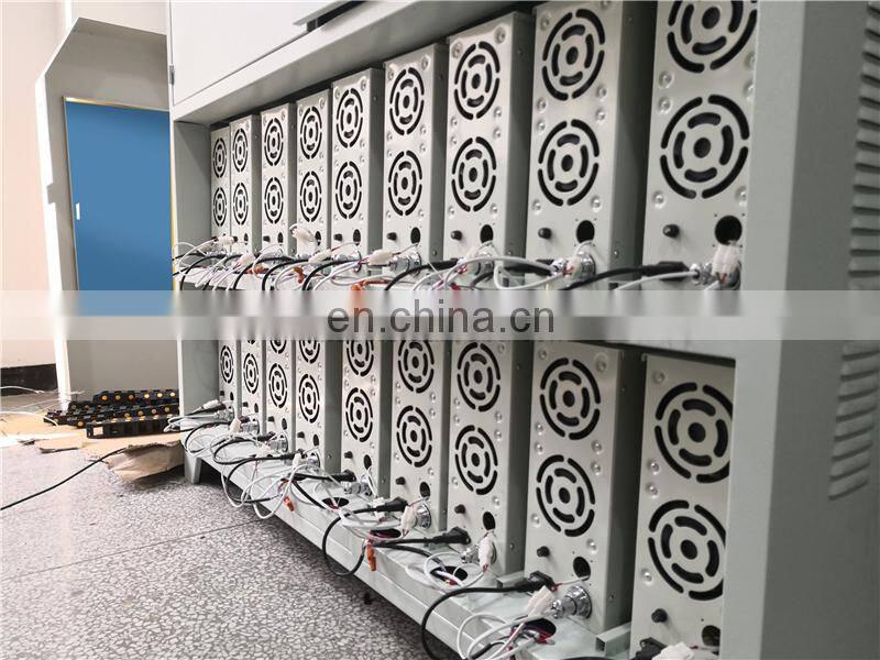 UT3000S ultrasonic fabric embroidery quilt quilting sewing machine with cross cutter