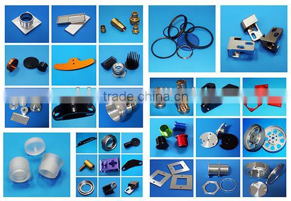 Hot sale aluminum circular heat sink