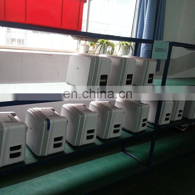 HC-A002 China original cheap LED Full Digital Portable Ultrasound Scanner