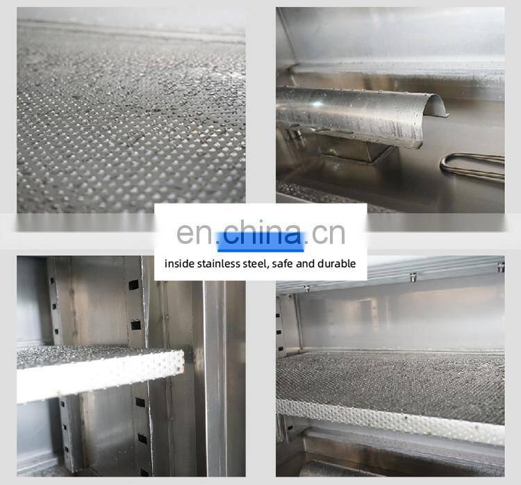 HST Accelerated Aging Test Chamber with CE certificate