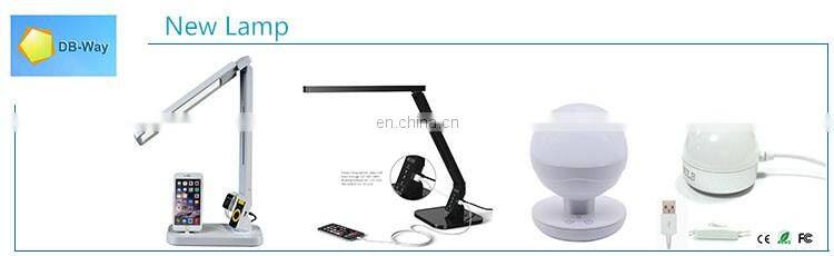 2022 Christmas Rechargeable LED Outdoor Kids Lantern Night Lamp For Home Lighting