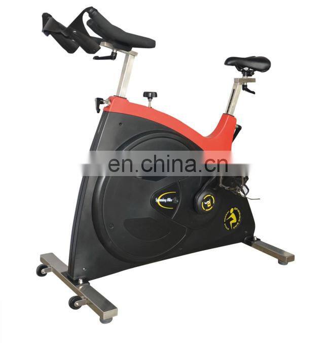 Cardio Equipment Exercise Magnetic Resistance Spinning Bike