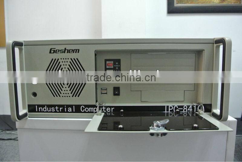 4U Rackmount Industrial PC