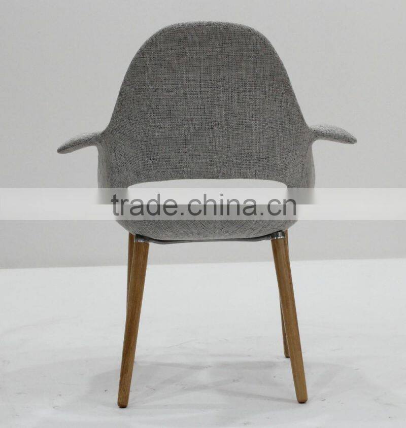 Hot sale graceful deisgn Replica famous Organic Chair