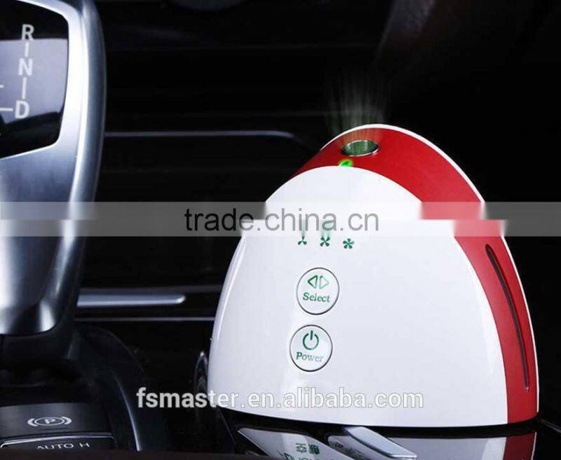 Intelligent Home Furnishing aromatherapy instrument air purifier