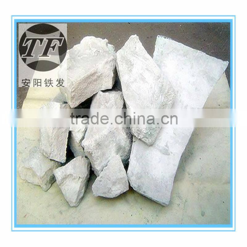 CIQ approved 2014 hot sale SiMn plant