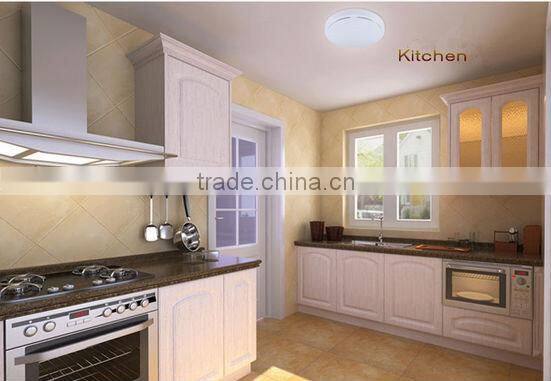 plastic ceiling light covers 15W AC85V-265V