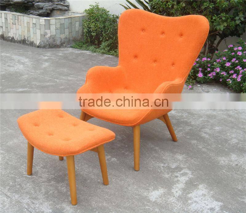 chaise lounge Grant Featherston chair