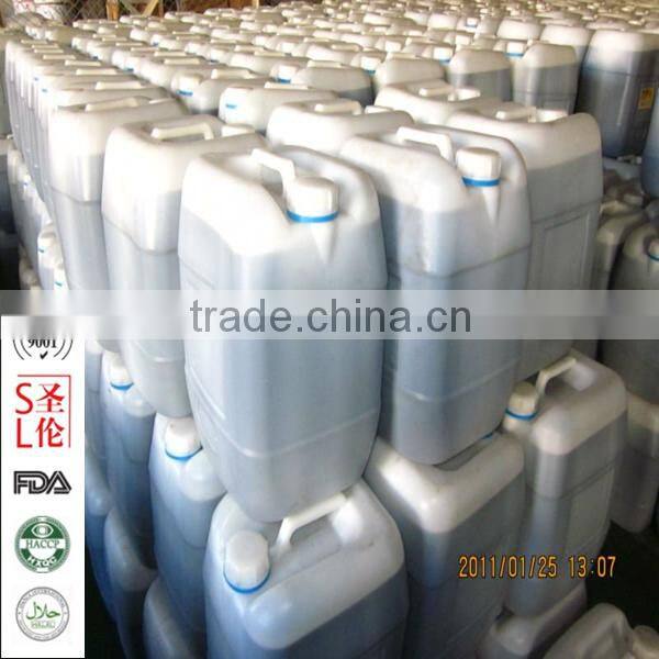 Spray dried Japanese soy sauce powder