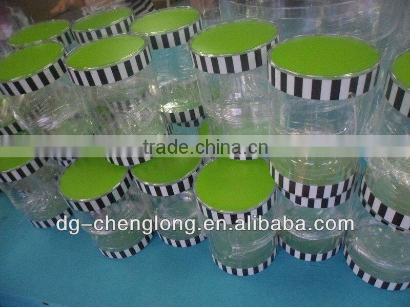 Dongguan PVC,PET Plastic Tube Making Machine