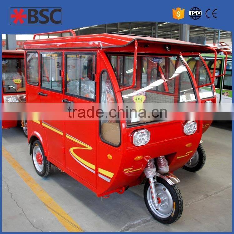 tuk tuk manufacturers from China
