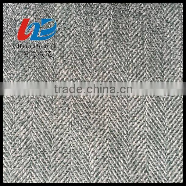 Poly Oxford Fabric With PU/PVC/PA Coating Fabric For Bag