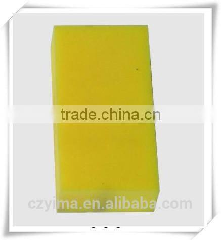 Long steel sweat scraper with blade/horse grooming product