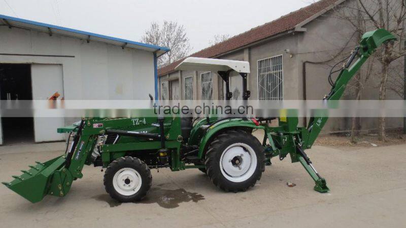 Discounting!! backhoe for farm tractor for sale