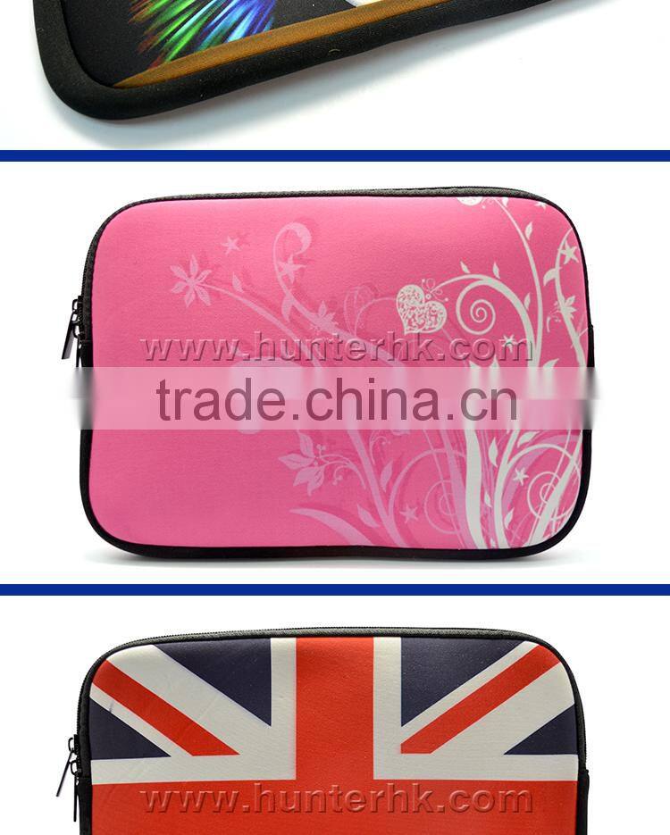 Printable For iPad Air Neoprene Padding Case