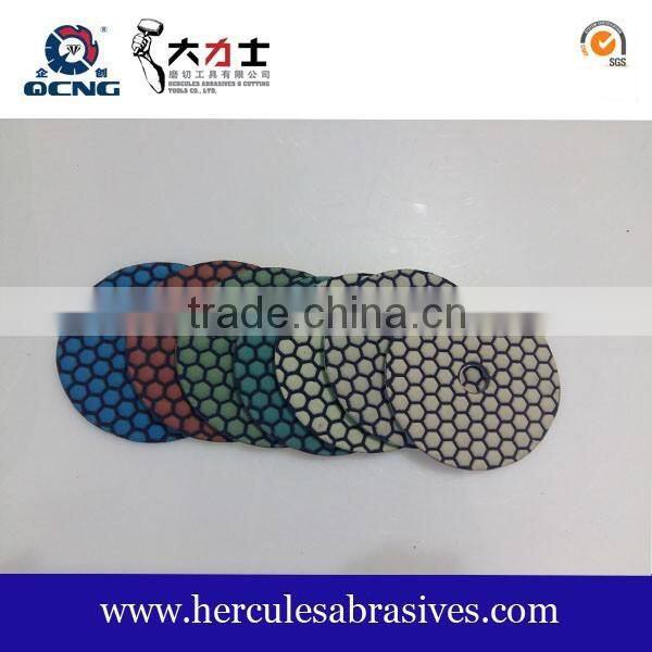 diamond polishing pad, marble polishing tools