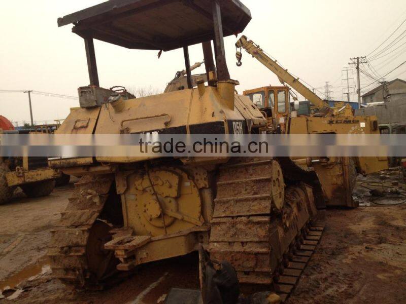 Used CAT D5H Crawler Bulldozer cat d5h dozer for sale also cat d4h d6h d7h
