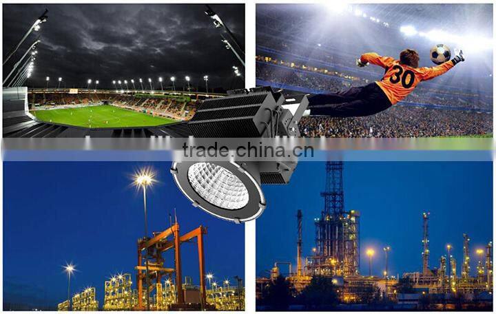 CREE 200W Industrial Stadium LED Highbay Lamp,5 Years Warranty