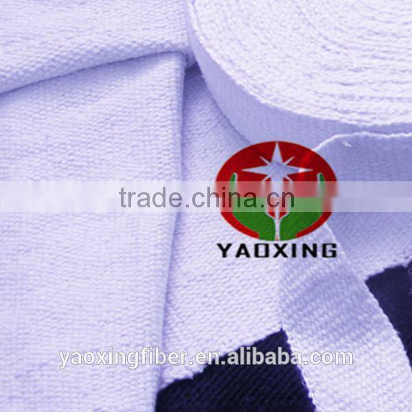 ceramic fiber tape with aluminium refractory ceramic fiber tape heat insulation ceramic fiber tape