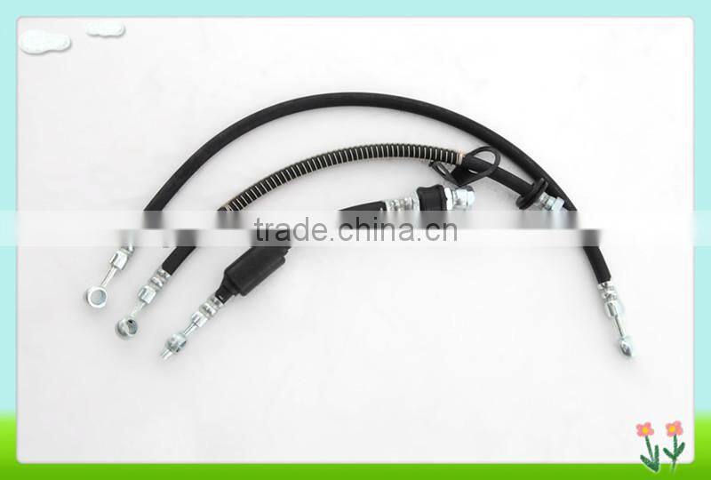 3/16" SAE J1401 Hydraulic Brake Hose for Automobile