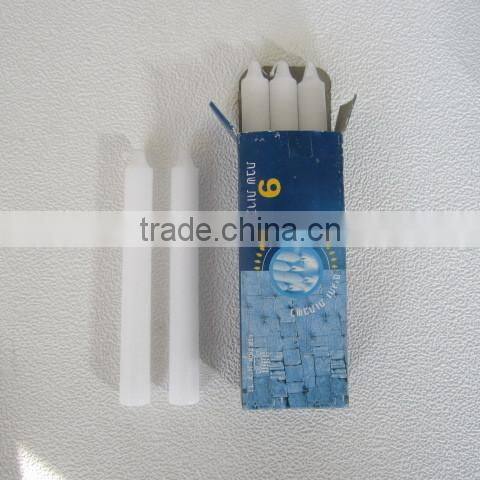 Religious Candle,Jewish Candle , Walmart Vendor, 10 Years Experience of Candle Production