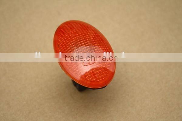 Side Lamp for Transit (2004)