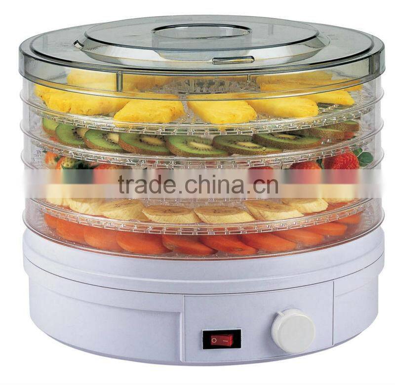 5 Layer Dehydrator