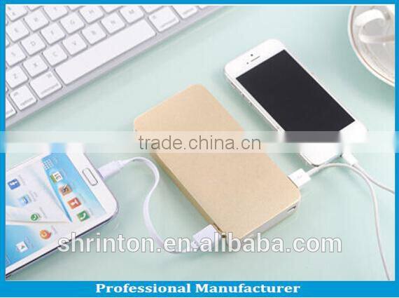 oem design 6000mah power bank manual for power bank battery charger best power bank 6000mah
