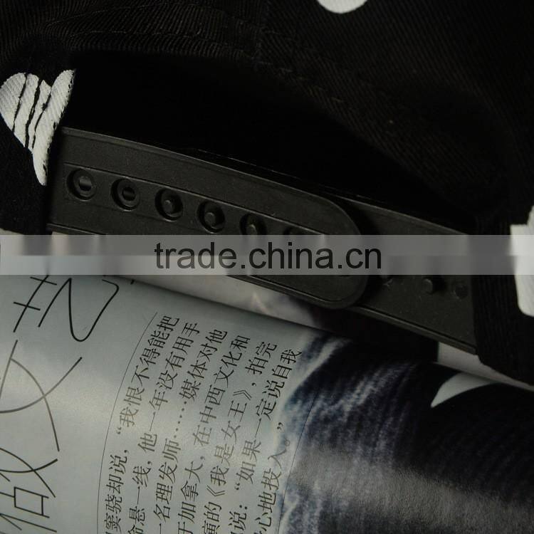 Cute Lovely Cloud Printing Flat Brim Spring Summer Boys Girls Sun Cap