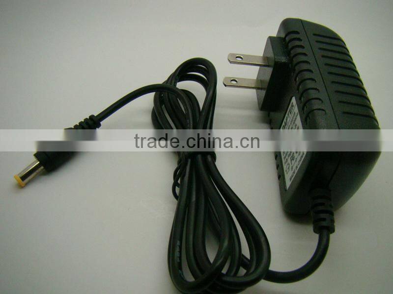 OEM Wholesale Car Auto Adapter for Philips Dual Screen PD7016/37 AY4197 DC Charger Power Cord