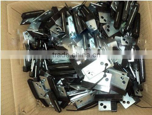 Elevator Door Parts, lift parts plastic slider