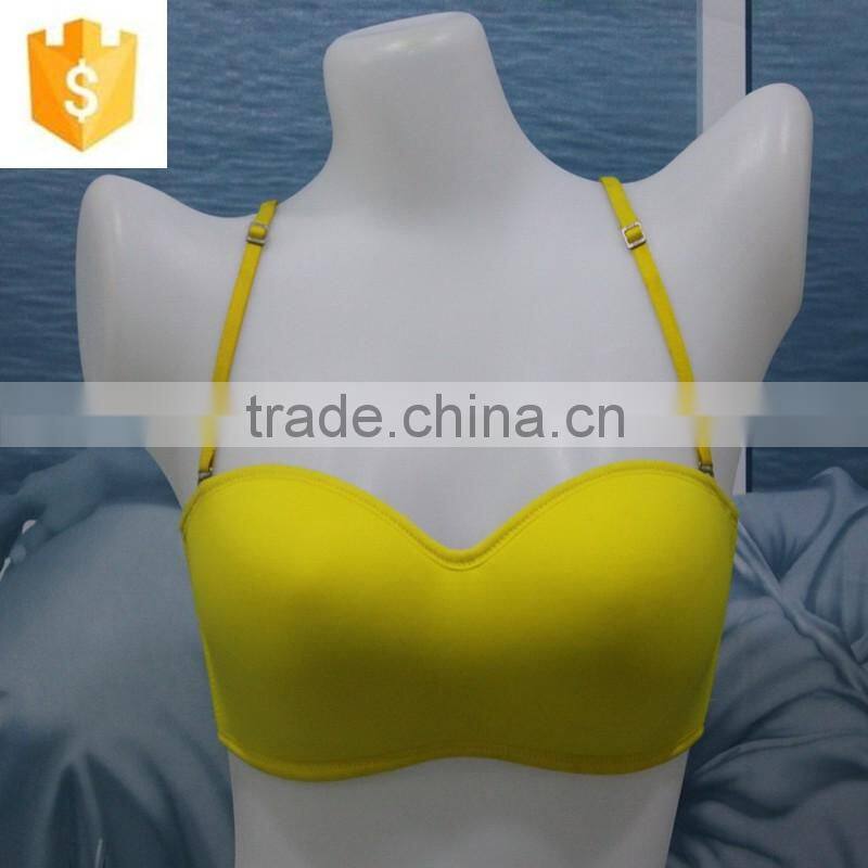 2016 The sexy low v sports underwear of yoga