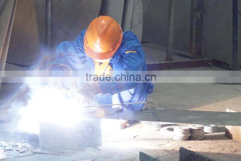 falling film evaporator for vegetable juice processing