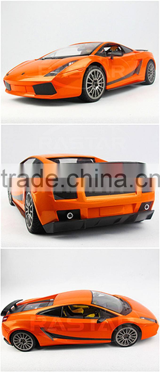 Rastar shopping new kids toys radio control plastic rc car