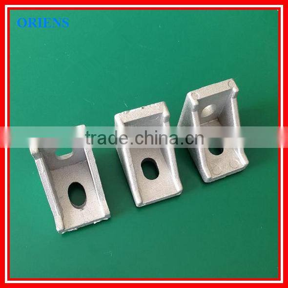 aluminum die casting part, auto part