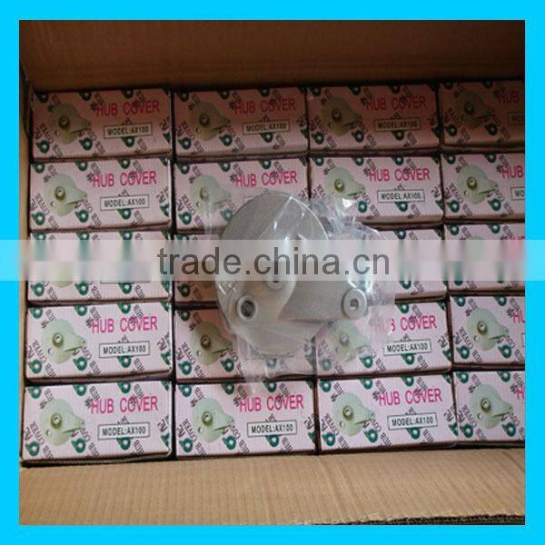 Die Casting Motorcycle Parts And Car Spare Parts Upper Triple Bracket