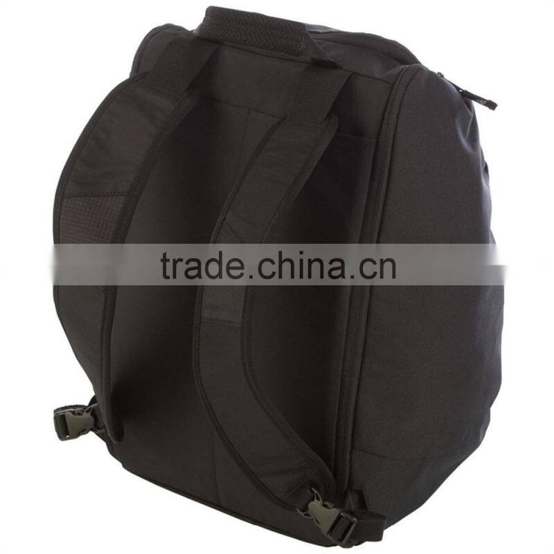 high quality large expandable ski bag backpack, sports backpack