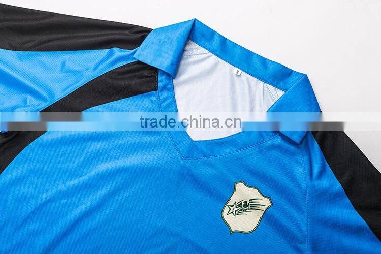 Cheap Brand Digitally Sublimated Team Set Cricket Jersey World Cup