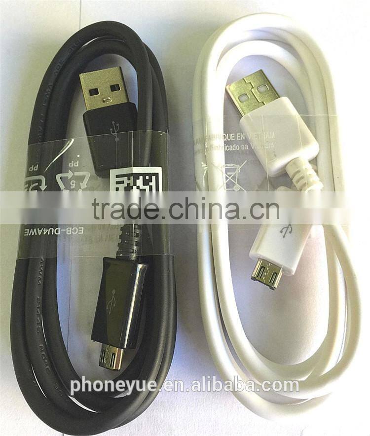high quality original usb data cable for iphone and other mobile phone