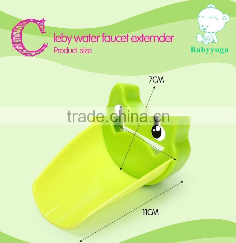 water faucet extender